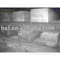 steel raw material